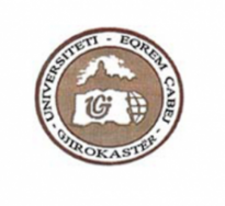 Eqrem Çabej University of Gjirokstra