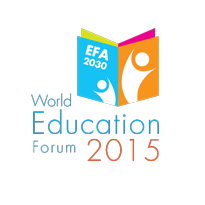 World Education Forum 2015 