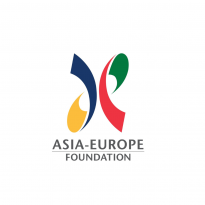 logo of ASEF