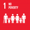 Sustainable Development Goal : No poverty