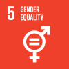 Sustainable Development Goal : Gender equality