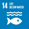 Sustainable Development Goal : Life below water
