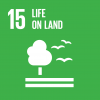 Sustainable Development Goal : Life on land