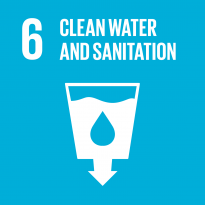 Sustainable Development Goal : Clean water & sanitation