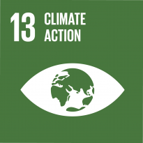 Sustainable Development Goal : Climate action