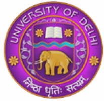 University of Delhi University of Delhi
