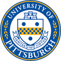 University logo