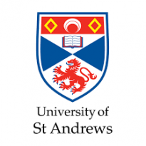 University logo