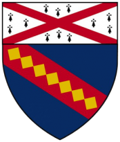University logo