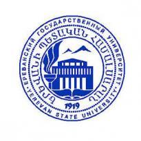 Yerevan State University Yerevan State University